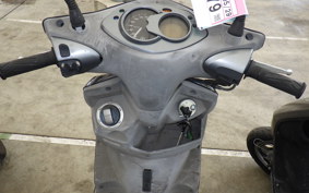 YAMAHA CYGNUS 125 X 2 SE44J