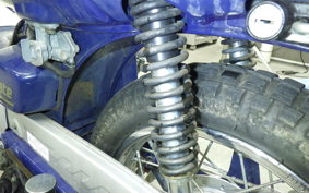 YAMAHA MATE 90 2023 UB02J