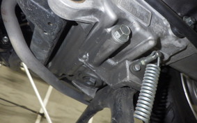 HONDA TACT-4ﾍﾞｰｼｯｸ 2000 AF79