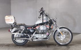 HARLEY HARLEY XL883C CJM