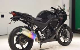 HONDA CBR250R GEN 3 MC41