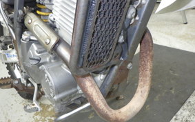 SUZUKI DJEBEL 250 XC 2002 SJ45A