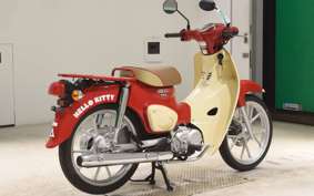 HONDA C110 SUPER CUB JA59