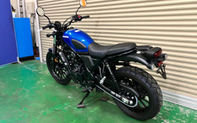 HONDA CL500 2023 PC68