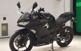 KAWASAKI NINJA 250 2021 EX250P