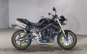 TRIUMPH TRIUMPH STREET TRIPLE TMD406