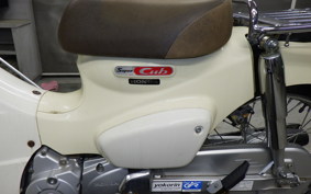 HONDA C110 SUPER CUB 2017 JA44