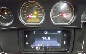HARLEY FLHTCU TG 1870 2019