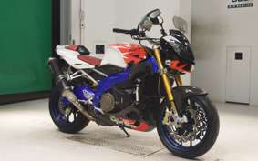 APRILIA TUONO 1000R Factory 2008
