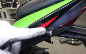 KAWASAKI NINJA ZX-6R A 2020 ZX636G