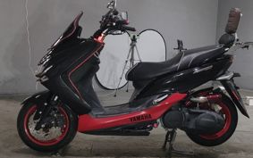 YAMAHA MAJESTY 155S SG52J