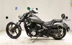 YAMAHA XVS1300CU 2016