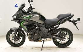 KAWASAKI VERSYS A 2018 LE650H