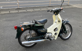 HONDA SUPER CUB50 C50