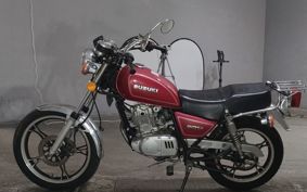 SUZUKI GN125 H PCJG9