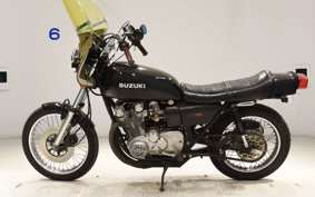 SUZUKI GS750 2021 GS750