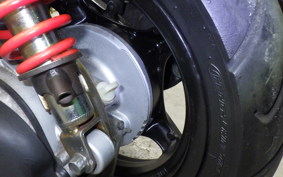 YAMAHA CYGNUS 125 X 2 SE44J