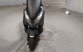 KYMCO KYMCO DOWN TOWN125I SK25AA