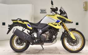SUZUKI V-ストローム1050DEA 2025 EF11M