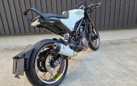 OTHER  HUSQUARNA VITPILEN401 2020 VBKUN4