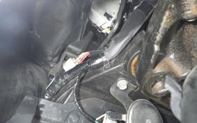 SUZUKI BURGMAN200A 2014 CH41A