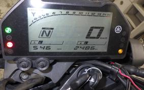 YAMAHA MT-25 A 2024 RG74J
