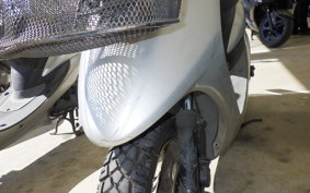 YAMAHA JOG Gen.4 SA16J