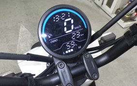 HONDA ZOOMERE 2022