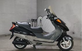 HONDA FORESIGHT MF04