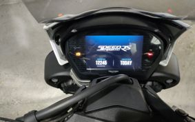 TRIUMPH SPEED TRIPLE RS TPN275