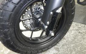 HONDA MONKEY 125 1998 JB03