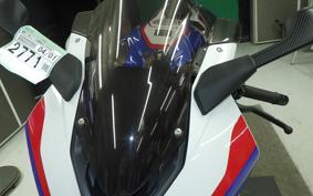 BMW S1000RR 2021