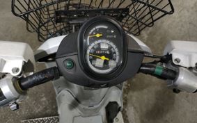 HONDA BENRII50 PRO  AA05
