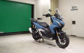 HONDA ADV160 1998 KF54