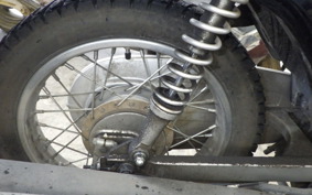 HONDA C50 SUPER CUB 2020 AA04