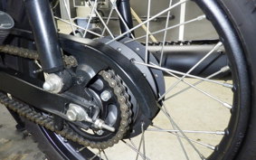 HONDA CROSS CUB 110 2022 JA45