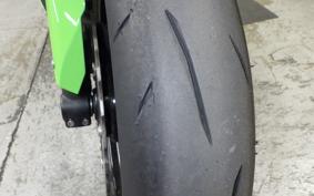 KAWASAKI NINJA ZX-6R A 2022 ZX636G