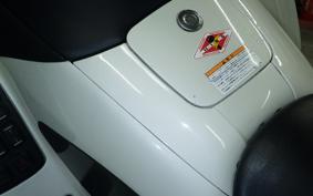 HONDA GL 1800 GOLD WING AIRBAG 2008 SC47