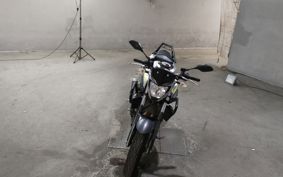 YAMAHA MT-25 RG10J