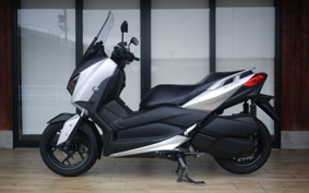 YAMAHA X-MAX SG42J