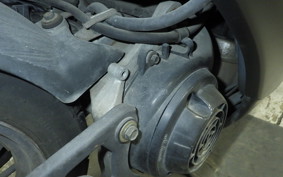 HONDA DIO GEN 3 AF34