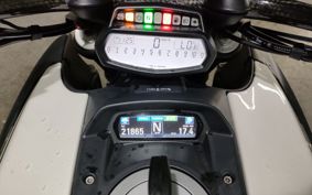 DUCATI DIAVEL AMG SE 2012 G102JA