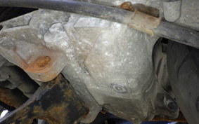 HONDA GIORNO 2 AF70