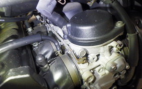 YAMAHA FZS1000 FAZER 2003