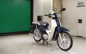 HONDA C50 SUPER CUB AA04