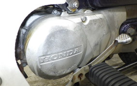 HONDA C90 SUPER CUB HA02