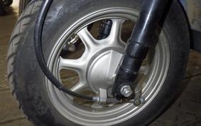 HONDA TACT-4ﾍﾞｰｼｯｸ 2017 AF79