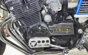 HONDA CBX400F 1984 NC07