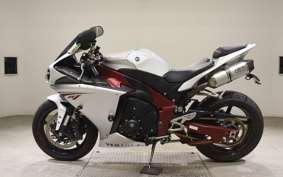 YAMAHA YZF-R1 2009