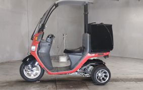 HONDA GYRO TA03